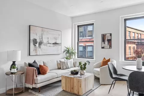 166 Salem #3, Boston, MA 02113