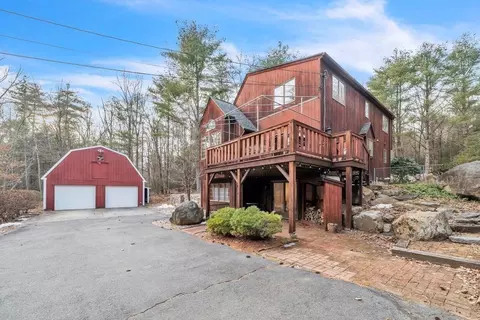 1 Saint Germain Rd, Hampden, MA 01036