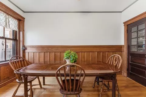 Dining - 1892 Beacon St #3, Brookline, MA 02445 photo 5 of 5