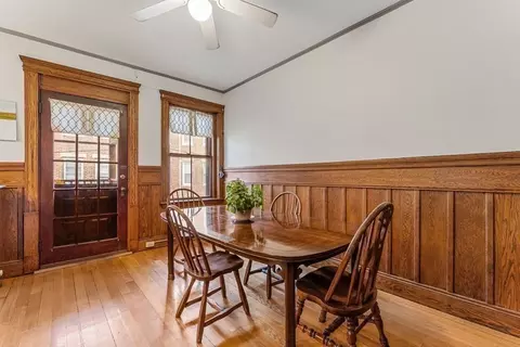 Dining - 1892 Beacon St #3, Brookline, MA 02445 photo 2 of 5