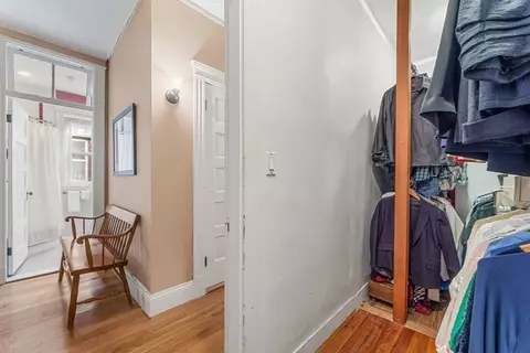Entry Way - 1892 Beacon St #3, Brookline, MA 02445 photo 1 of 1