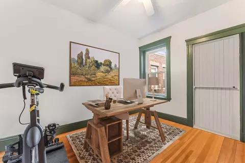 Dining - 1892 Beacon St #3, Brookline, MA 02445 photo 1 of 5