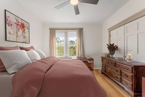 Bedroom - 1892 Beacon St #3, Brookline, MA 02445 photo 1 of 2