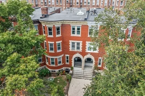 Exterior - 1892 Beacon St #3, Brookline, MA 02445 photo 5 of 5