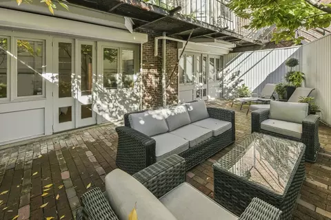 44 Chandler St #1, Boston, MA 02116