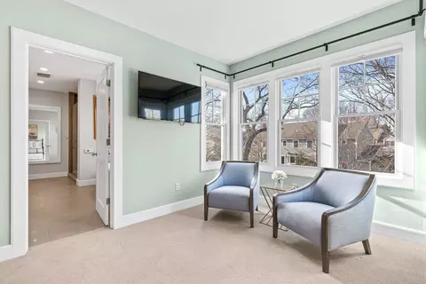 Bedroom - 9 Patton Rd, Wellesley, MA 02482 photo 2 of 6