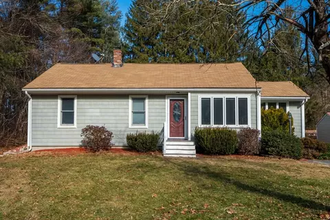 15 Cedrus Rd, Sharon, MA 02067