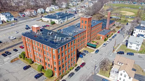 54 Green St #115, Leominster, MA 01453
