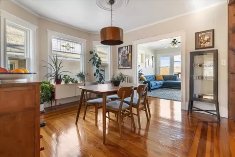 31 Langley Rd #2, Boston, MA 02135