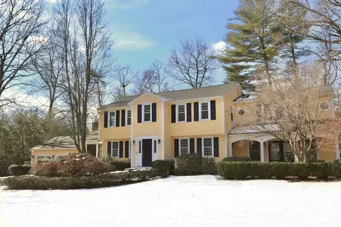 5 Madison Ln, Acton, MA 01720
