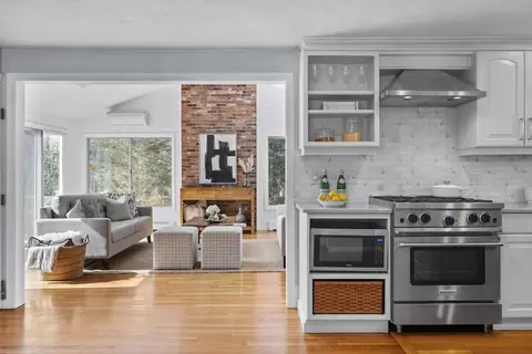 Kitchen - 5 Madison Ln, Acton, MA 01720 photo 3 of 3