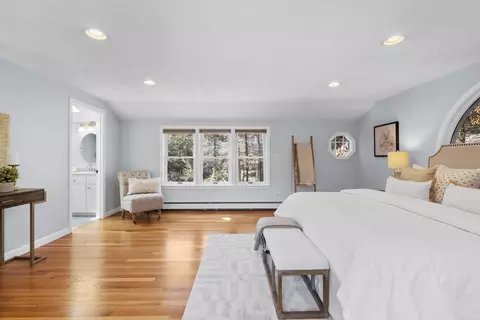 Bedroom - 5 Madison Ln, Acton, MA 01720 photo 2 of 2