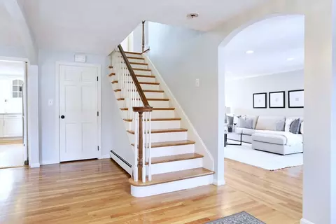 Entry Way - 5 Madison Ln, Acton, MA 01720 photo 1 of 1