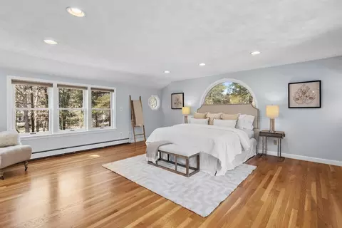 Bedroom - 5 Madison Ln, Acton, MA 01720 photo 1 of 2