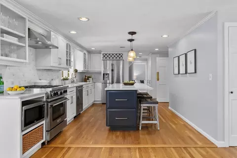 Kitchen - 5 Madison Ln, Acton, MA 01720 photo 2 of 3