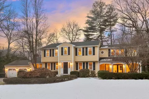 Exterior - 5 Madison Ln, Acton, MA 01720 photo 4 of 5