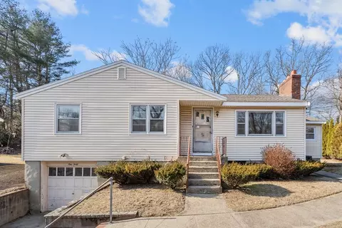 140 Mishawum Rd, Woburn, MA 01801