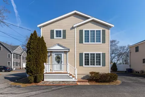 12 Chester St #A, North Reading, MA 01864