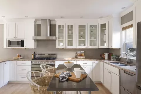 116-118 Amory #118, Cambridge, MA 02139