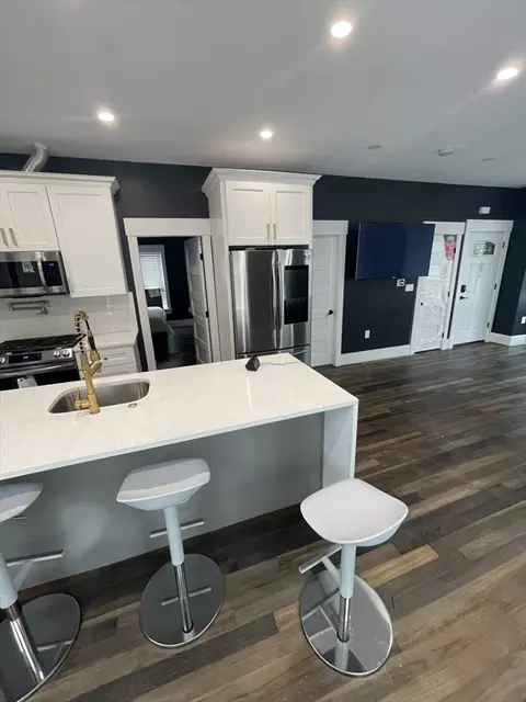 56 Central Ave, Boston, MA 02136