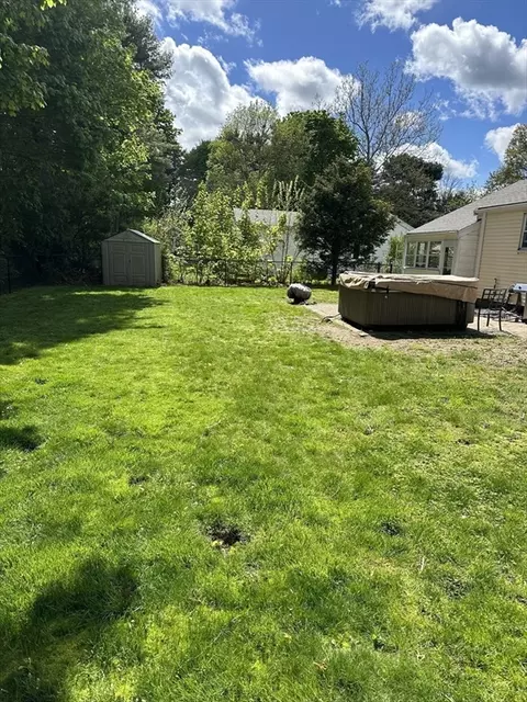Exterior - 5 Middlesex Rd, Sharon, MA 02067 photo 6 of 7