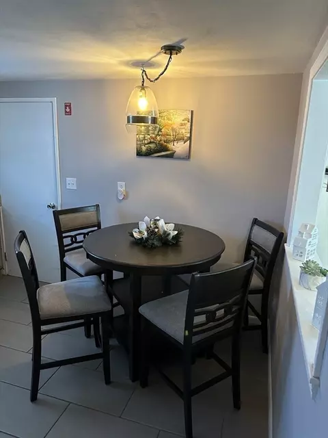 Dining - 5 Middlesex Rd, Sharon, MA 02067 photo 1 of 1