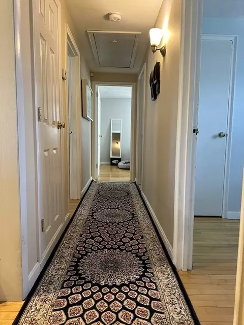 Entry Way - 5 Middlesex Rd, Sharon, MA 02067 photo 2 of 2