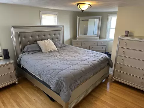 Bedroom - 5 Middlesex Rd, Sharon, MA 02067 photo 2 of 3