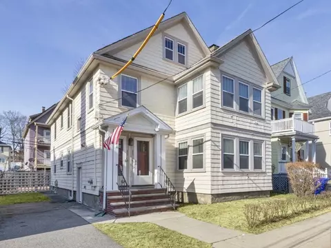 35-37 Magdala St, Boston, MA 02124