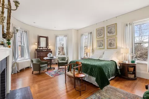 40 Hawes St, Brookline, MA 02446 photo 21