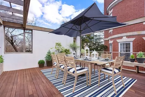 40 Hawes St, Brookline, MA 02446 photo 29