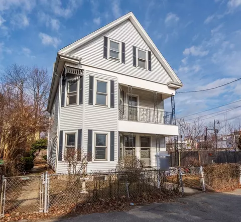 14-16 Stanford Ter, Somerville, MA 02143