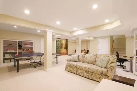 Living - 7 Tudor Rd, Needham, MA 02492 photo 4 of 4