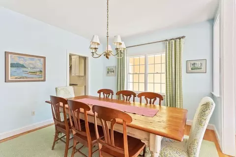 Dining - 7 Tudor Rd, Needham, MA 02492 photo 1 of 3