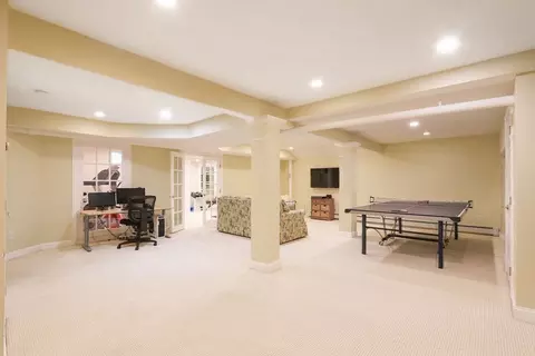Living - 7 Tudor Rd, Needham, MA 02492 photo 3 of 4