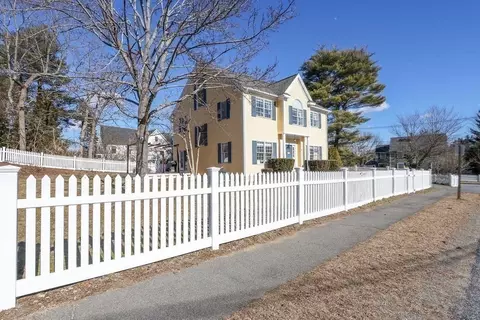 Exterior - 7 Tudor Rd, Needham, MA 02492 photo 4 of 4