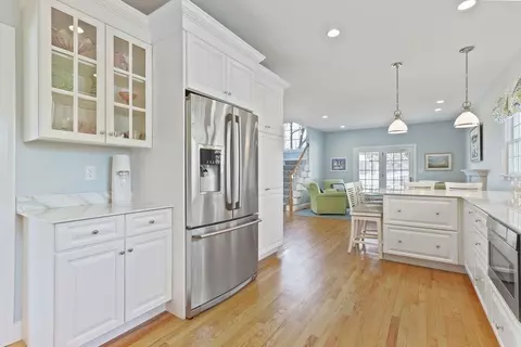 Kitchen - 7 Tudor Rd, Needham, MA 02492 photo 3 of 3