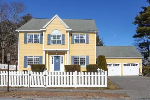 7 Tudor Rd, Needham, MA 02492