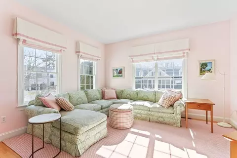 Living - 7 Tudor Rd, Needham, MA 02492 photo 2 of 4