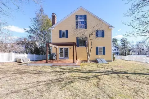 Exterior - 7 Tudor Rd, Needham, MA 02492 photo 2 of 4