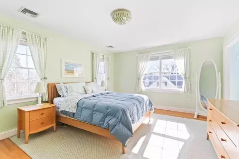 Bedroom - 7 Tudor Rd, Needham, MA 02492 photo 2 of 9
