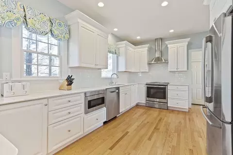 Kitchen - 7 Tudor Rd, Needham, MA 02492 photo 2 of 3