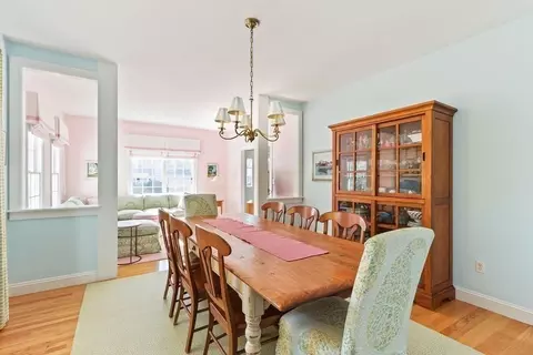 Dining - 7 Tudor Rd, Needham, MA 02492 photo 2 of 3