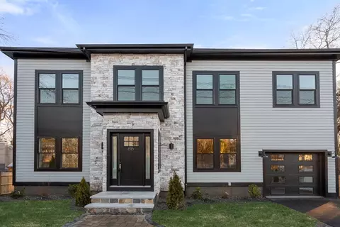 616 Boylston St, Newton, MA 02459