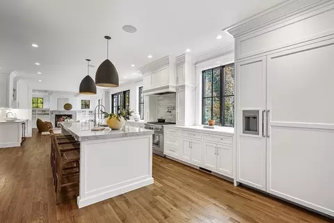 Kitchen - 1230 South St, Needham, MA 02492 photo 2 of 3