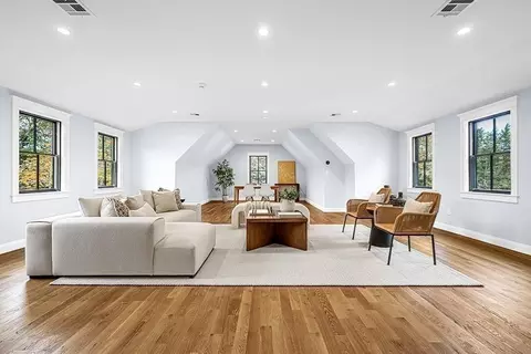 Living - 1230 South St, Needham, MA 02492 photo 6 of 10