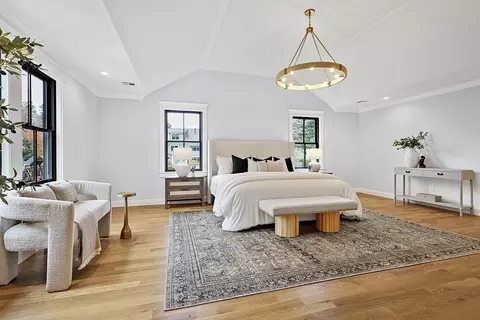 Bedroom - 1230 South St, Needham, MA 02492 photo 1 of 5