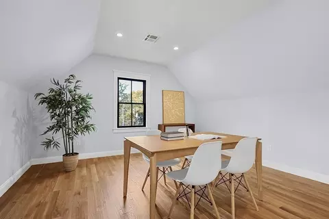 Dining - 1230 South St, Needham, MA 02492 photo 8 of 8