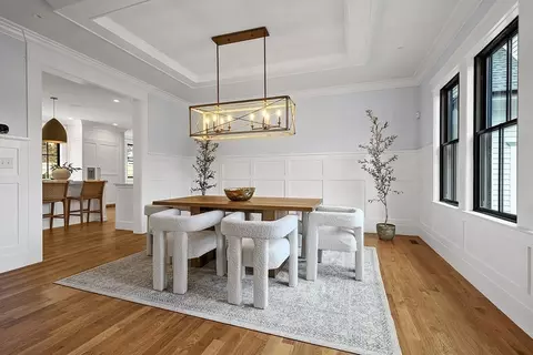 Dining - 1230 South St, Needham, MA 02492 photo 3 of 8