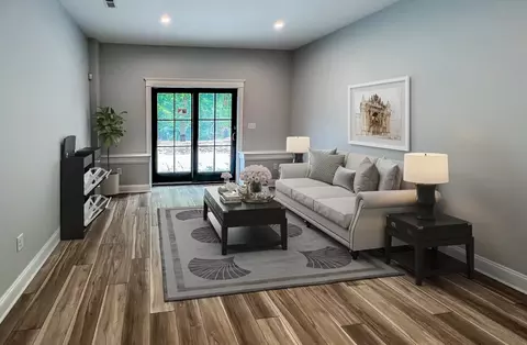 Living - 1230 South St, Needham, MA 02492 photo 10 of 10